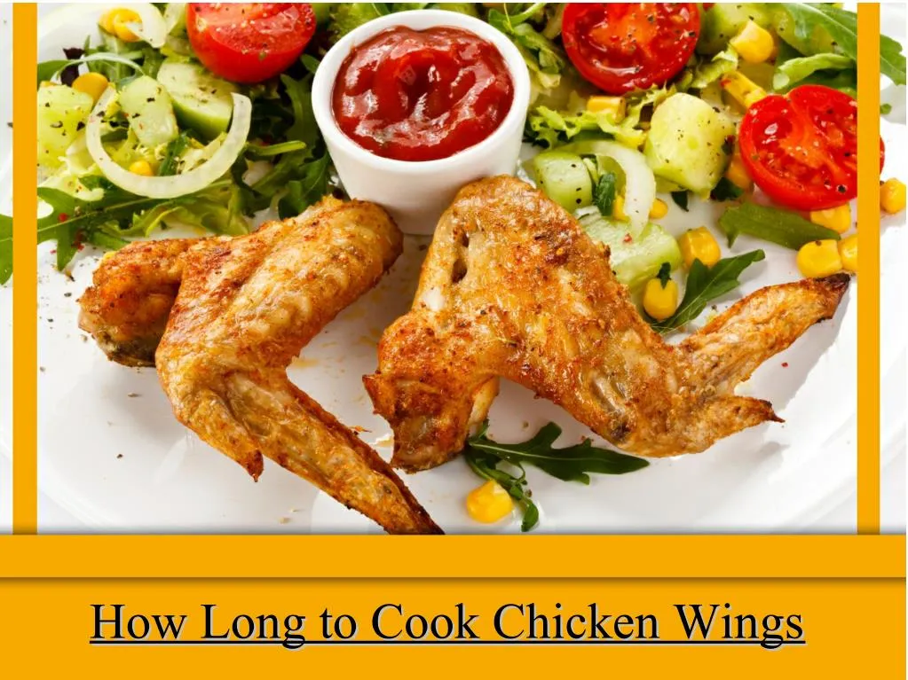 ppt-how-long-to-cook-chicken-wings-powerpoint-presentation-free