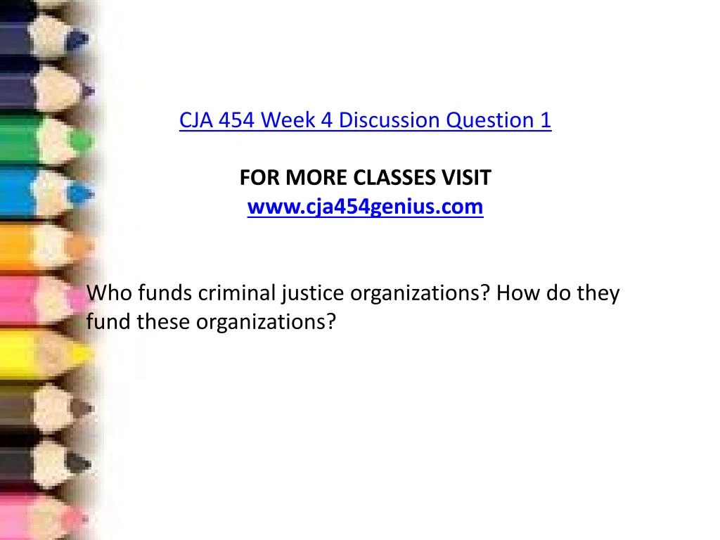 individual assignment mario velazquez cja 384 individual assignment mario velazquez cja 384