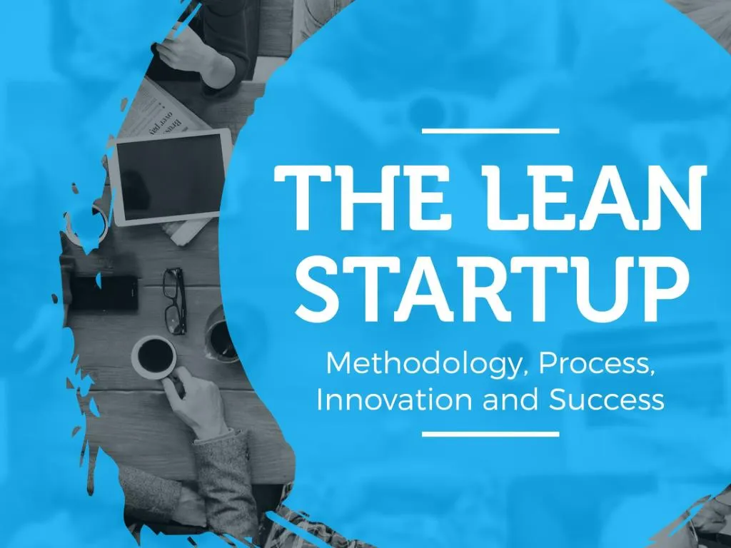 the lean startup sparknotes