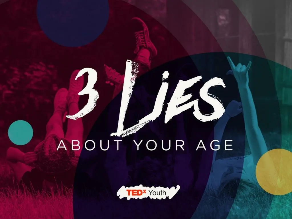 the three lies about your age n.