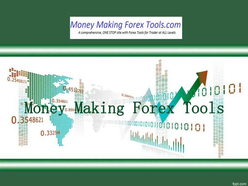 forex trading platform making money
