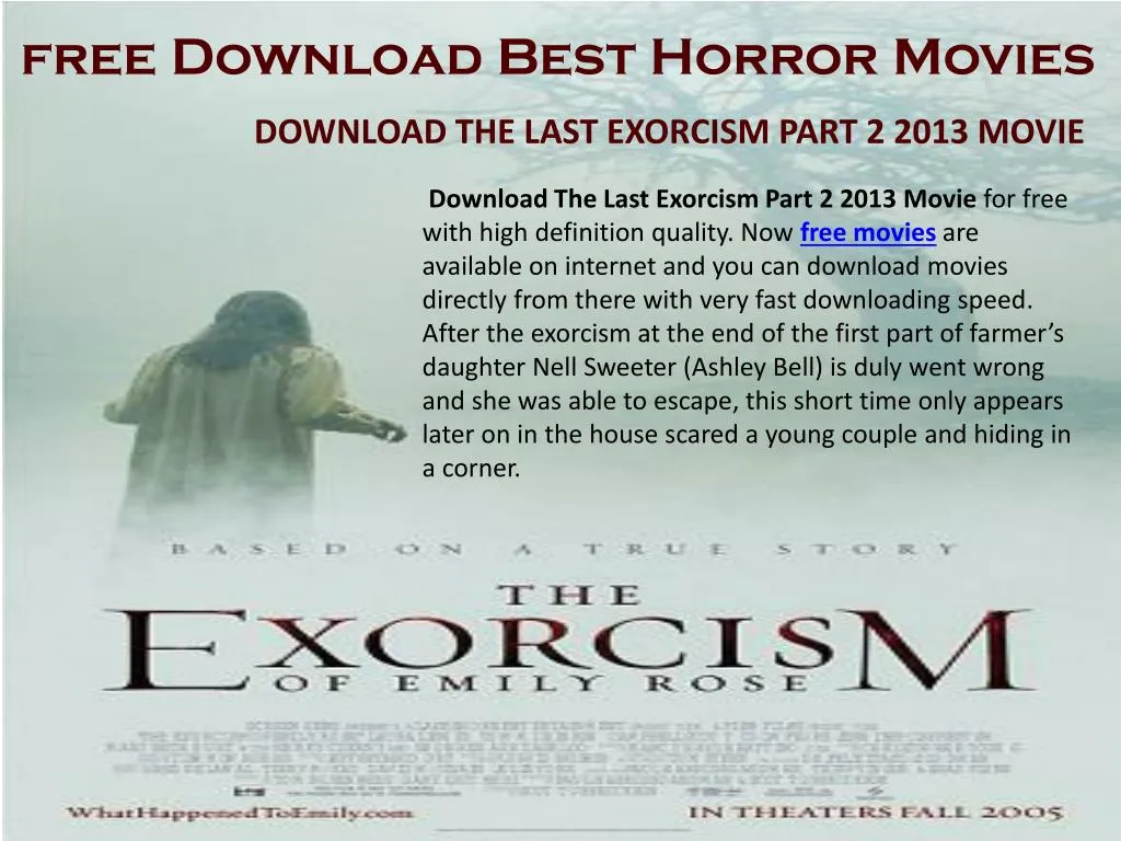 best hollywood free horror movies online download dfdgfgdfgrfgrgrgfr n.