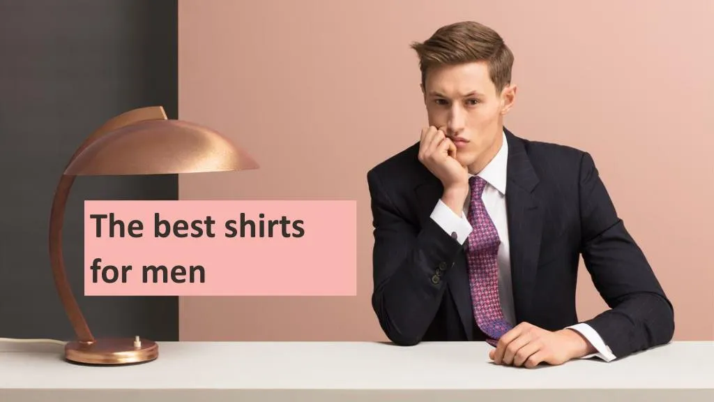 the best shirts for men n.