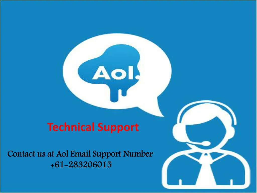 technical support n.
