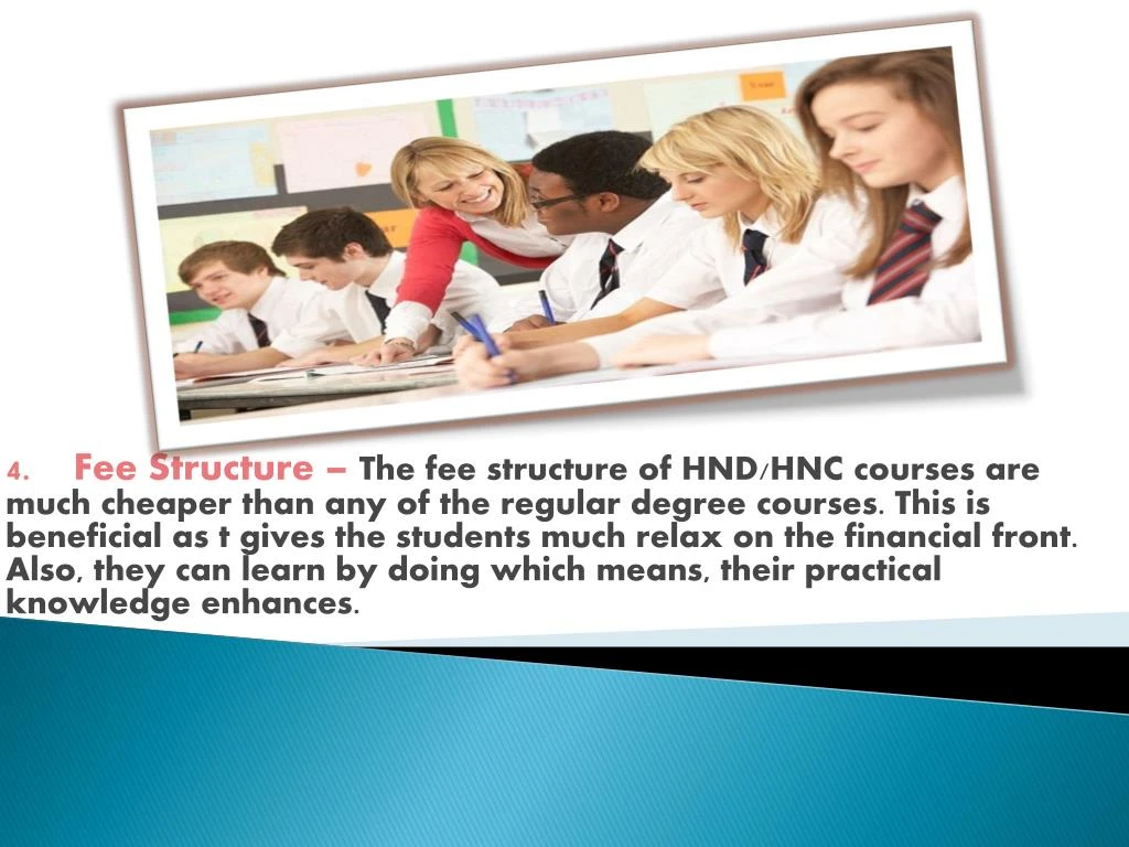 hnc hnd computing system Computing higher national certificate (hnc) level 4 print email me security, intelligent systems and applications development you can progress to the higher national diploma, move to year 2 of degree study. hnc hnd computing system Computing higher national certificate (hnc) level 4 print email me security, intelligent systems and applications development you can progress to the higher national diploma, move to year 2 of degree study.