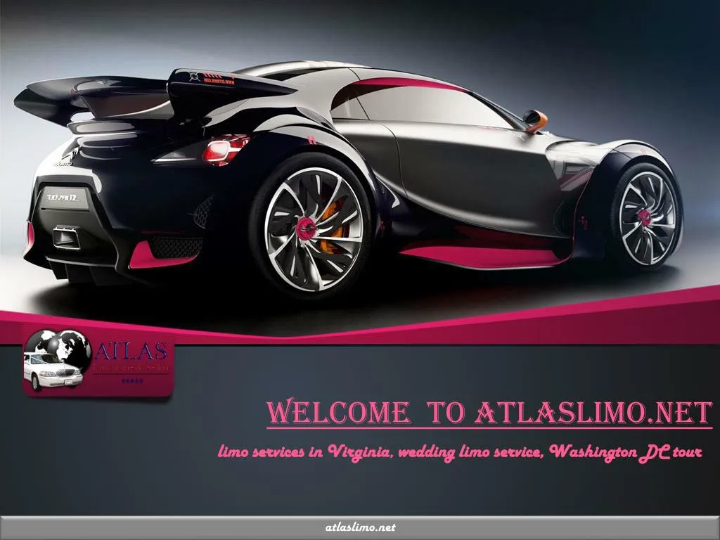 welcome to atlaslimo net n.