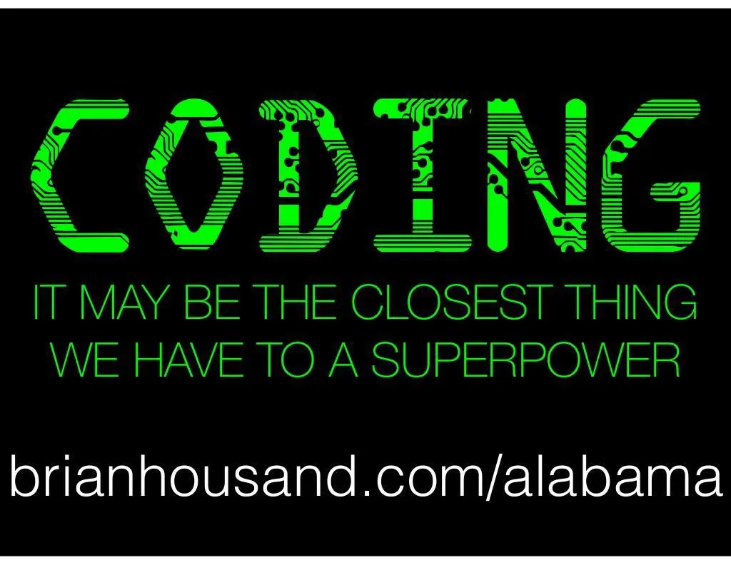 PPT CODING ALABAMA PowerPoint Presentation Free Download ID 7527490