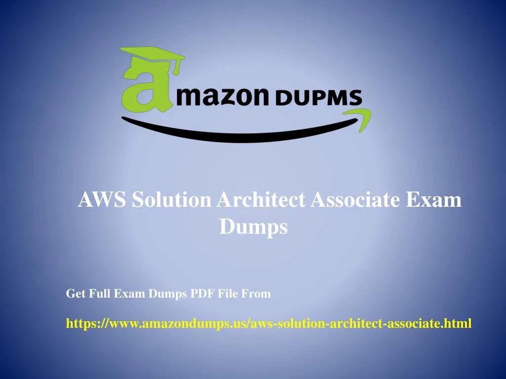 Certification AWS-Solutions-Architect-Associate-KR Exam Dumps