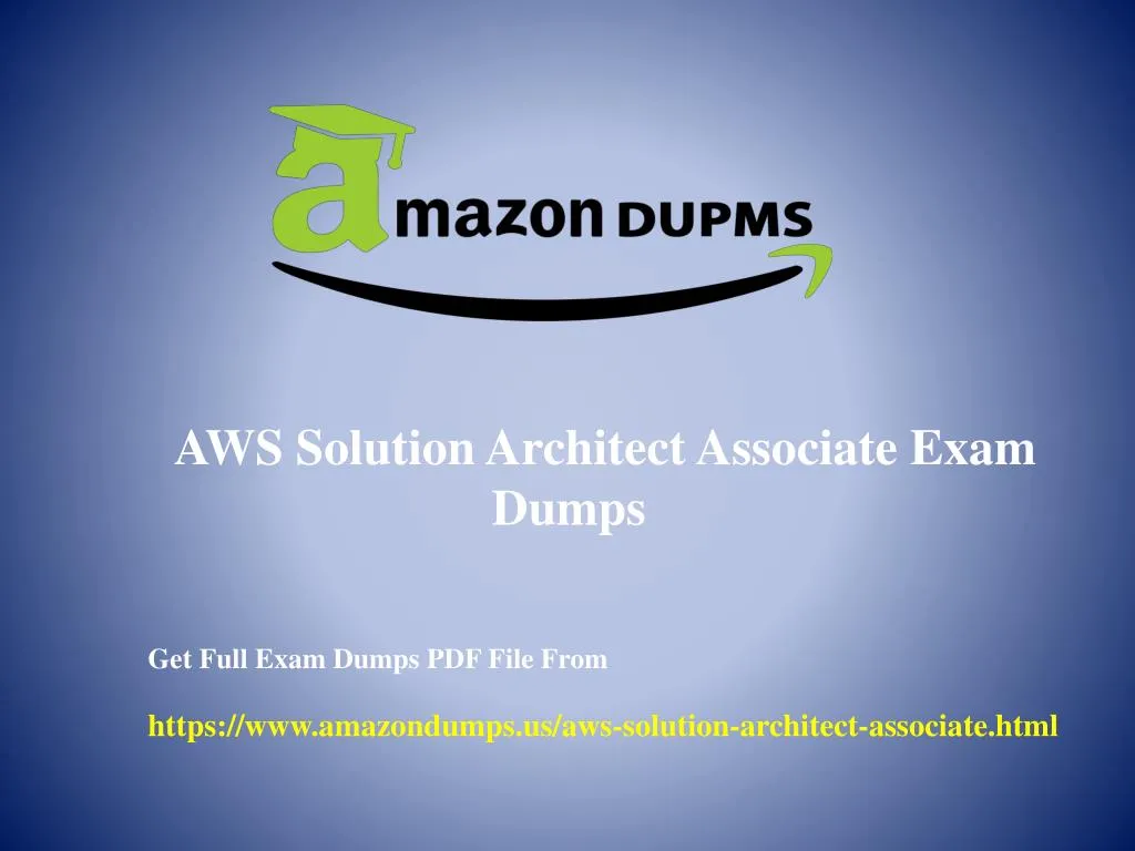 AWS-Solutions-Architect-Associate-KR Übungsmaterialien