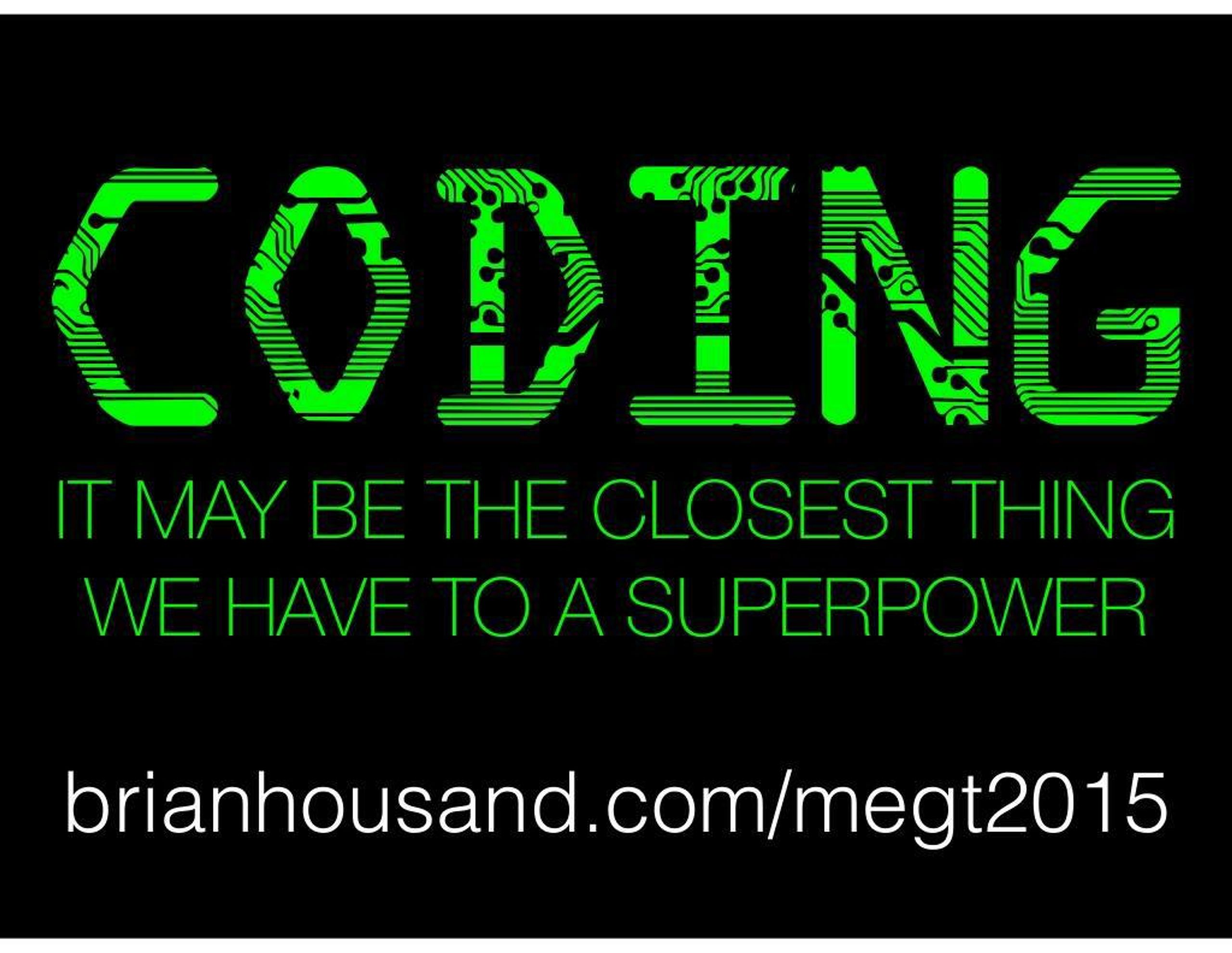 Кодинг. Codify it. Code Page. MEGT. Codify