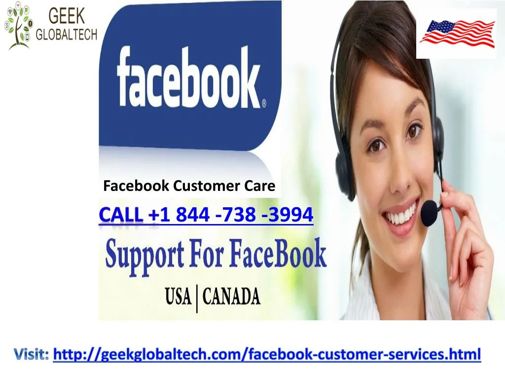 facebook customer care n.