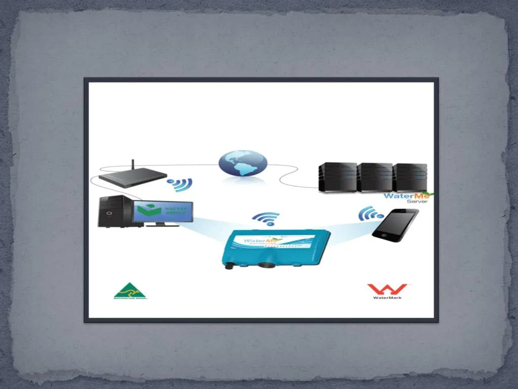 Things to Know before Using Smart Irrigation Controller ... Circuit Diagram