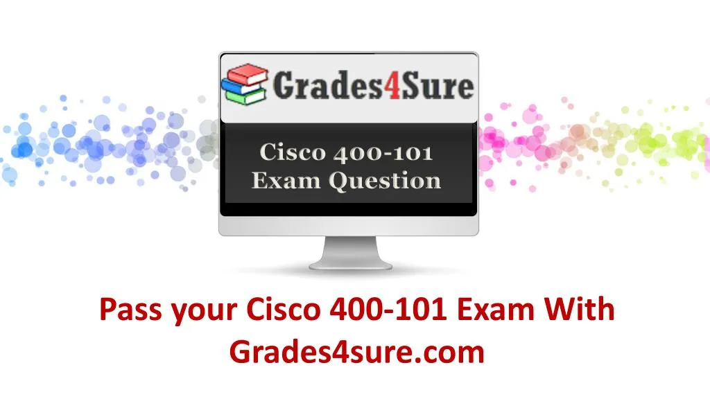 PPT - Pass your Cisco 400-101 Exam With Dumps PowerPoint Presentation Sns-Brigh10