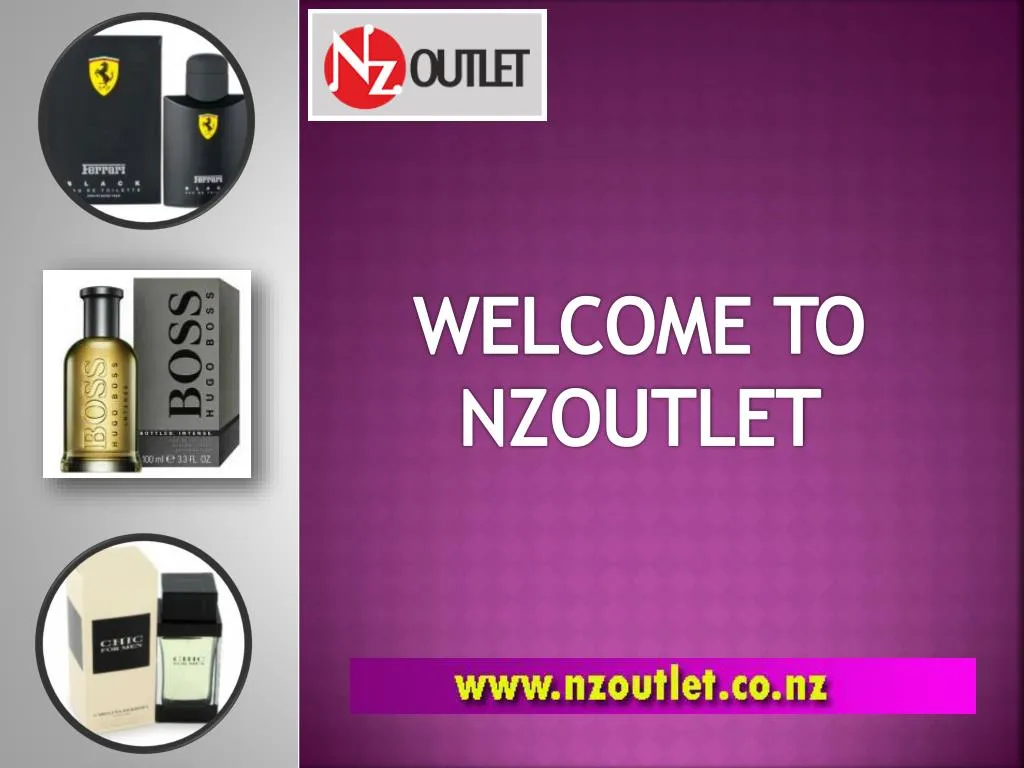 welcome to nzoutlet n.