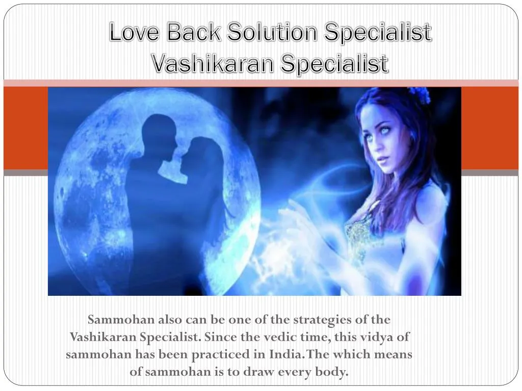 love back solution specialist vashikaran specialist n.