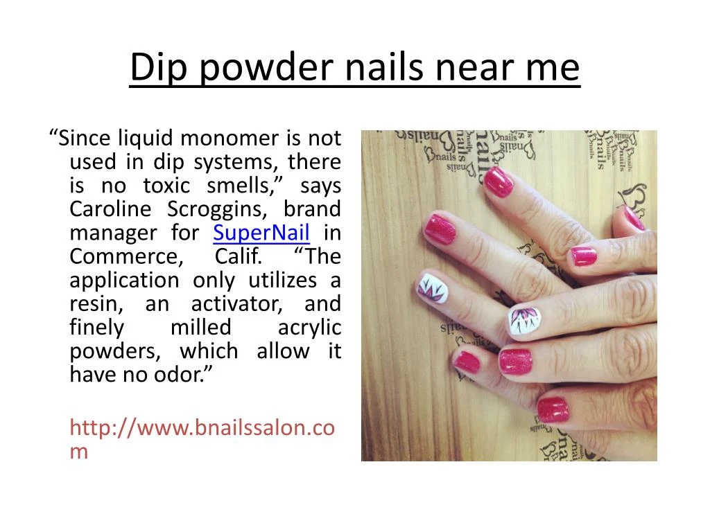 PPT - shellac nail near me PowerPoint Presentation - ID:7529777