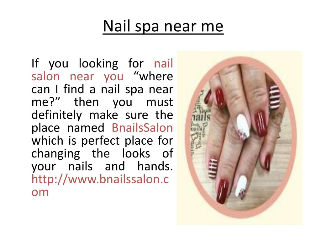 PPT - Spa pedicure near me PowerPoint Presentation - ID:7529792