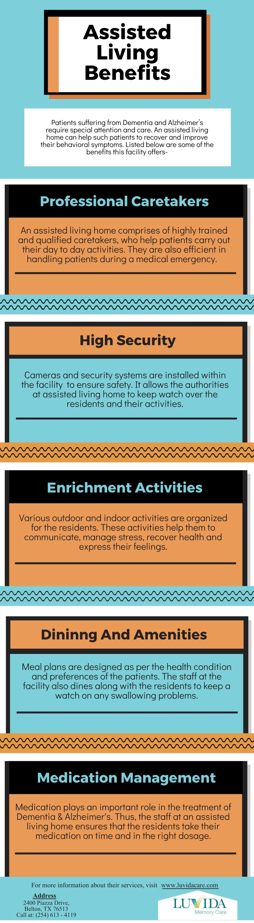 PPT - Assisted Living Benefits PowerPoint Presentation, free download ...
