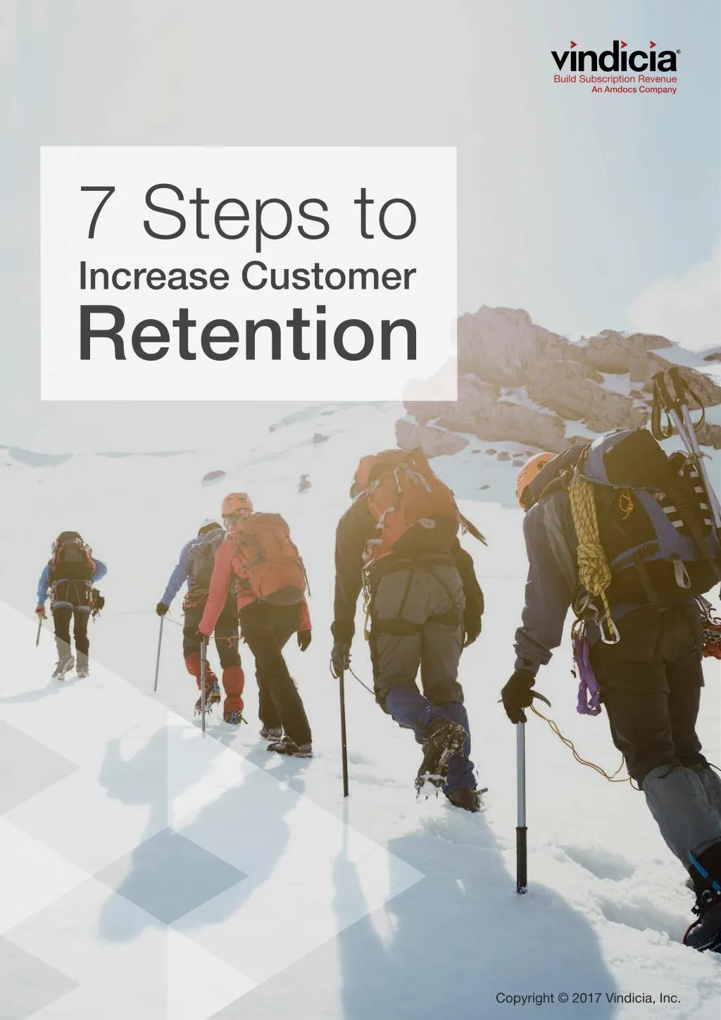 7 steps to increase customer retention n.