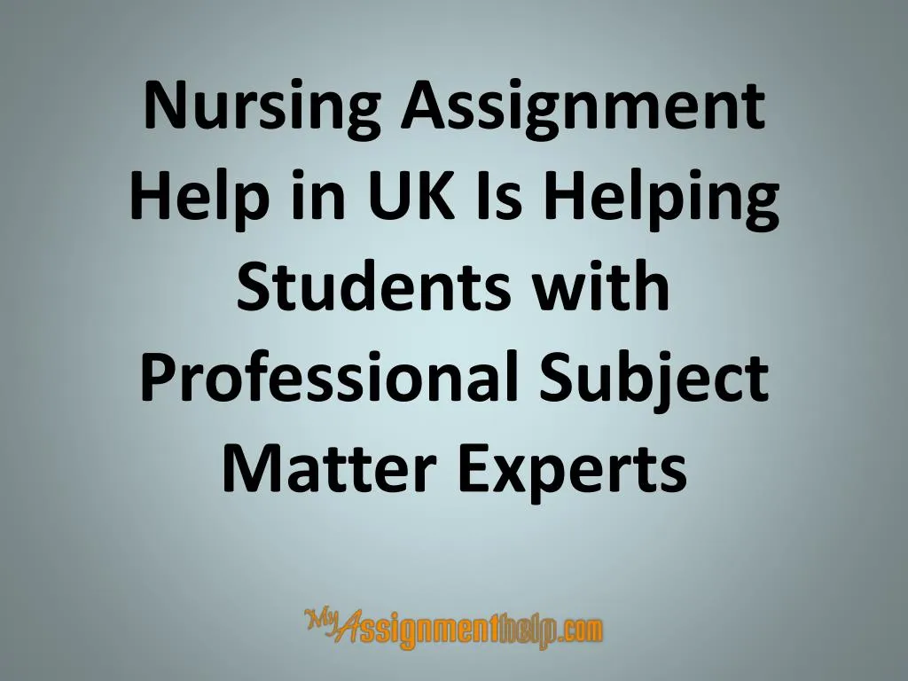 Homework help powerpoint Homework help powerpoint