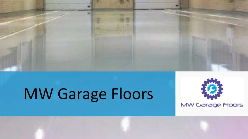 mw garage floors n.