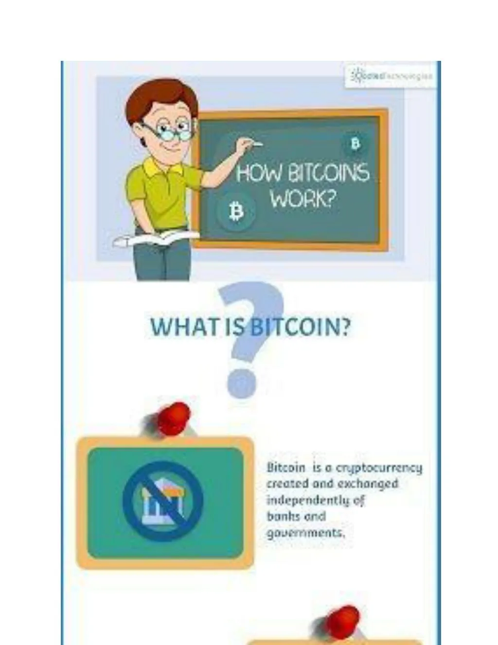 PPT - How bitcoin works PowerPoint Presentation, free ...