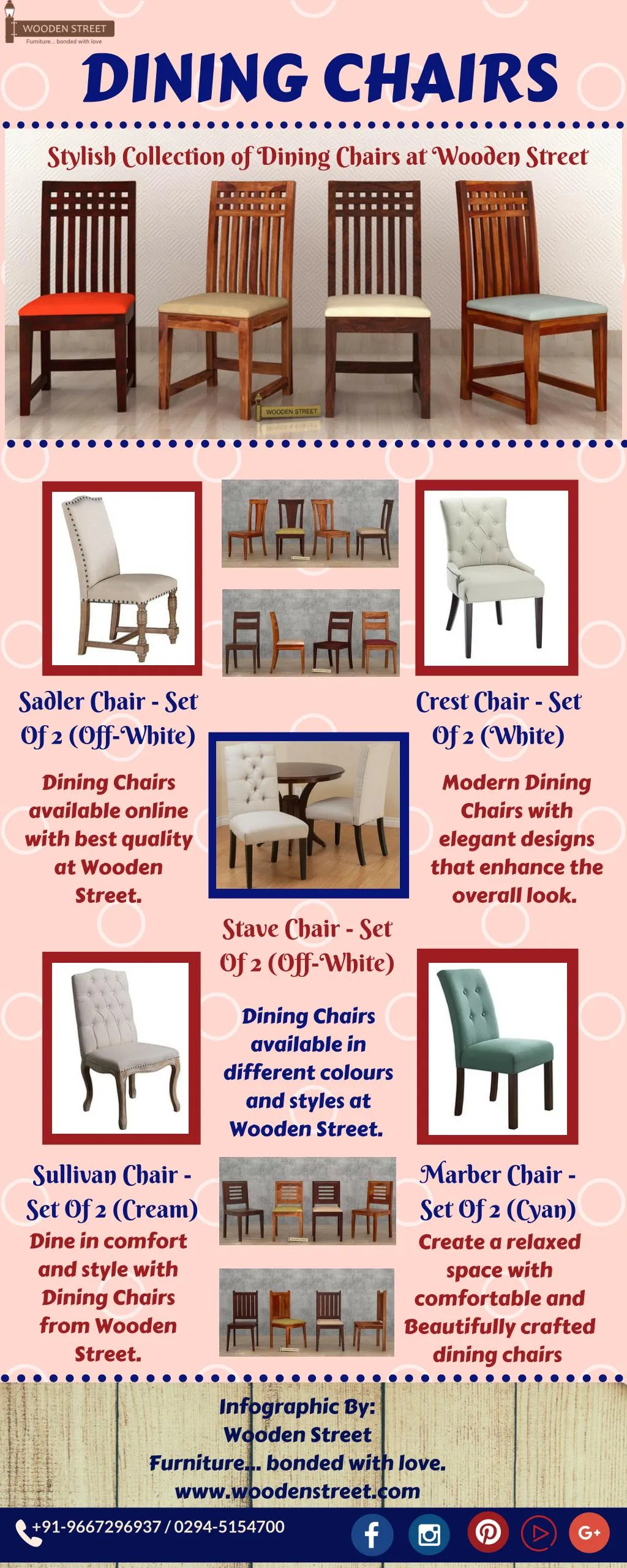 dining chairs stylish collection of dining chairs n.