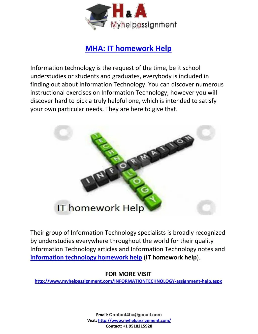 Homework Check