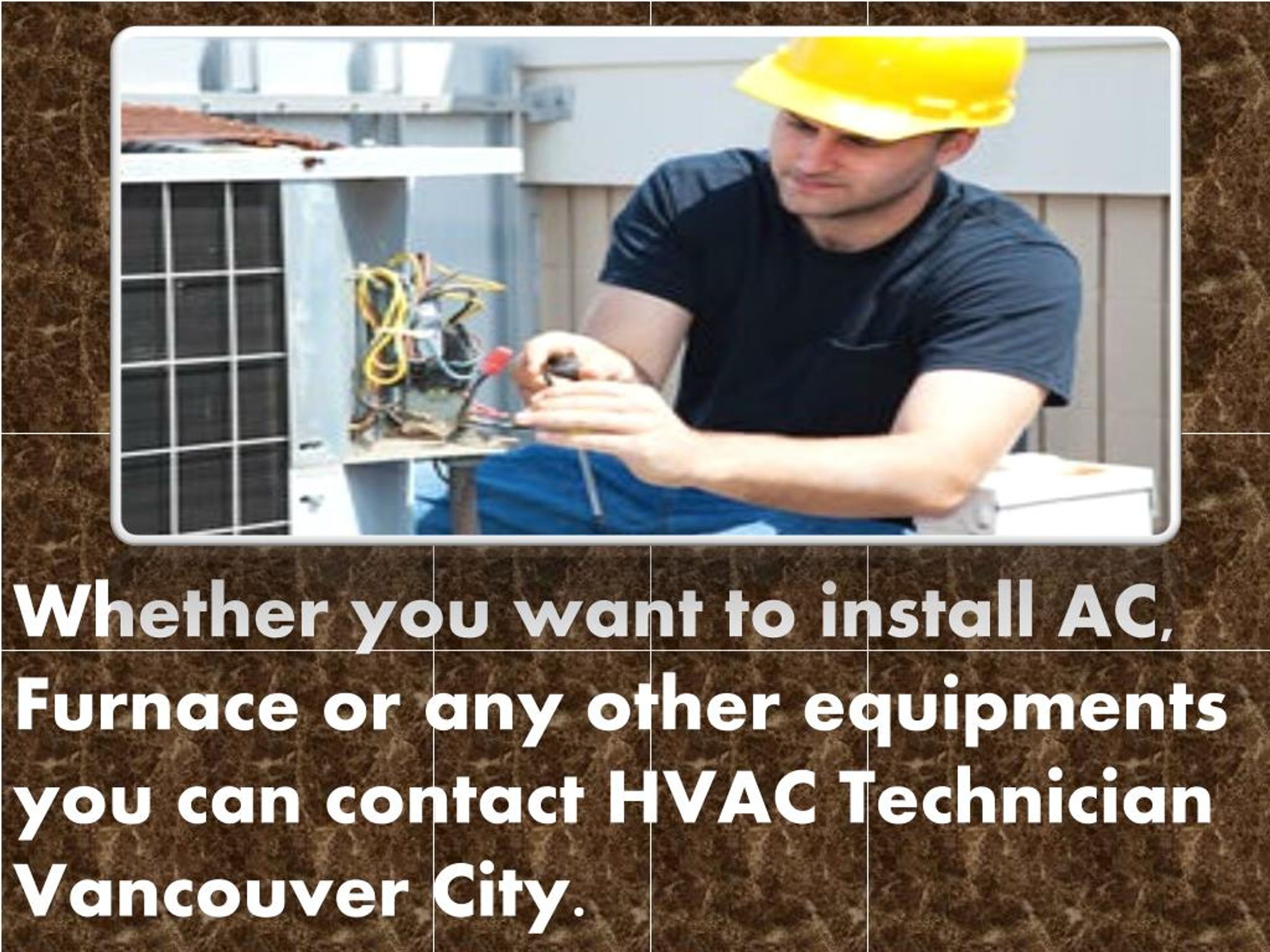 PPT Benefits Of HVAC Preventive Maintenance PowerPoint Presentation 