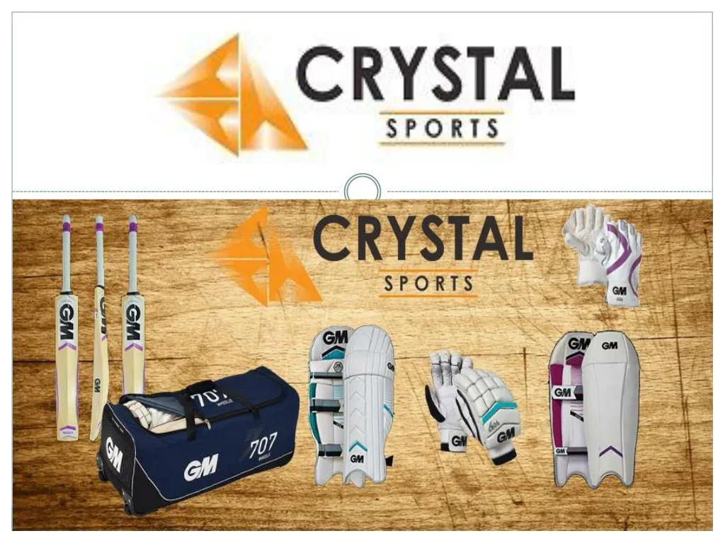 PPT Cricket Protective Equipment and teamwear PowerPoint Presentation ID7536041