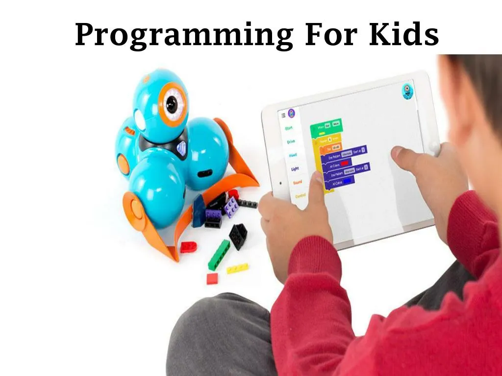 programming for kids n.