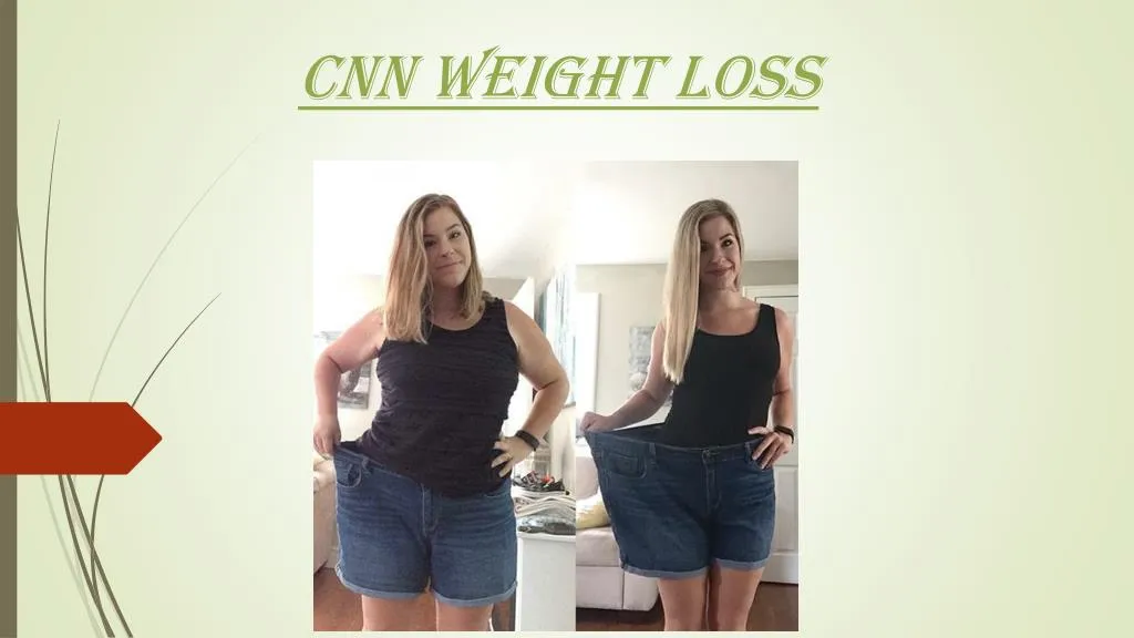 apple cider vinegar weight loss cnn