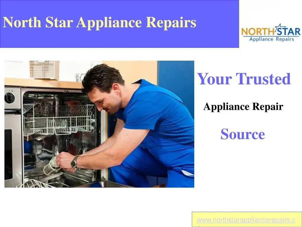 north star appliance repairs n.
