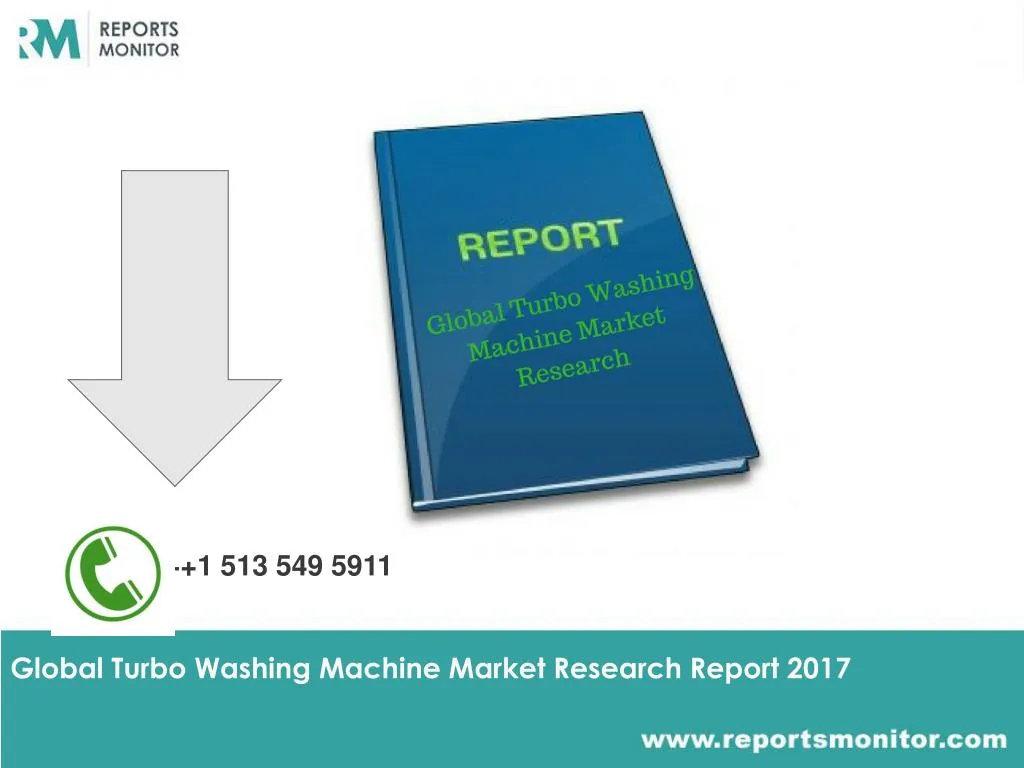 global turbo washing machine market research report 2017 n.