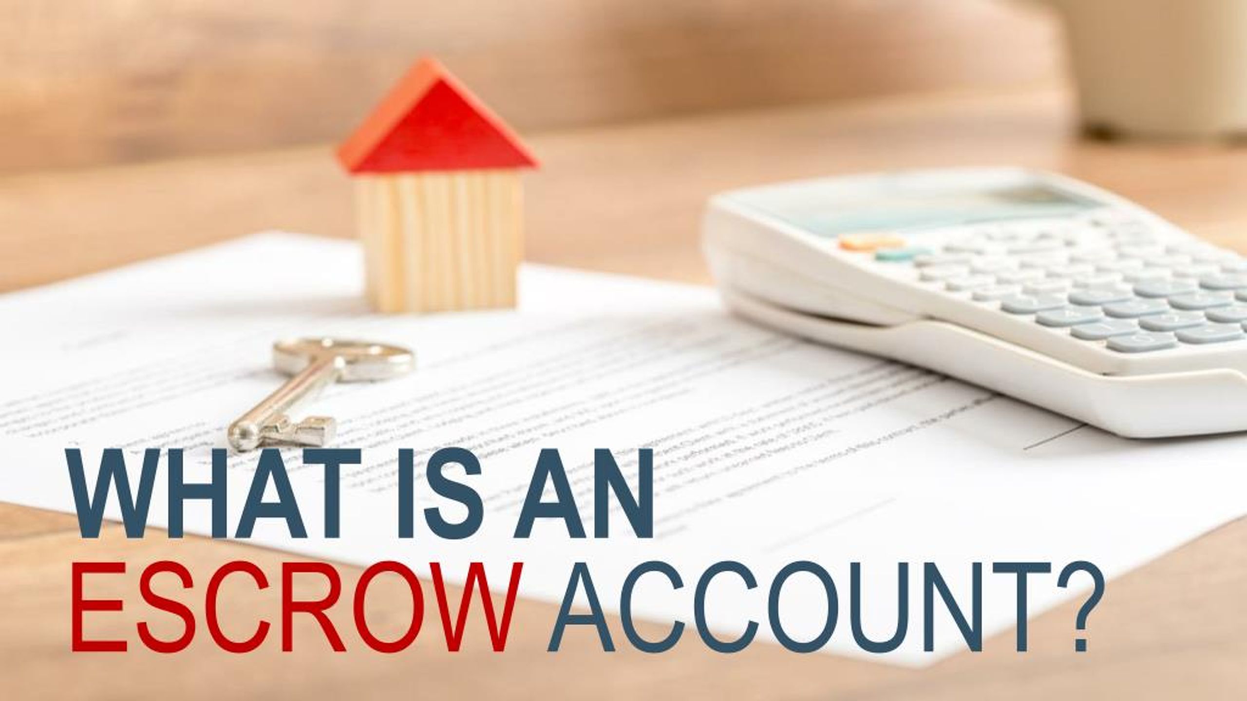 PPT What Is An Escrow Account PowerPoint Presentation, free download