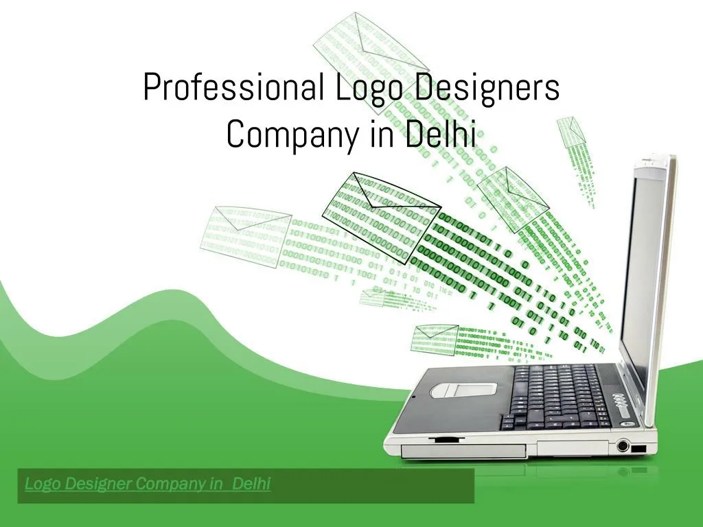 professional logo designers company in delhi n.