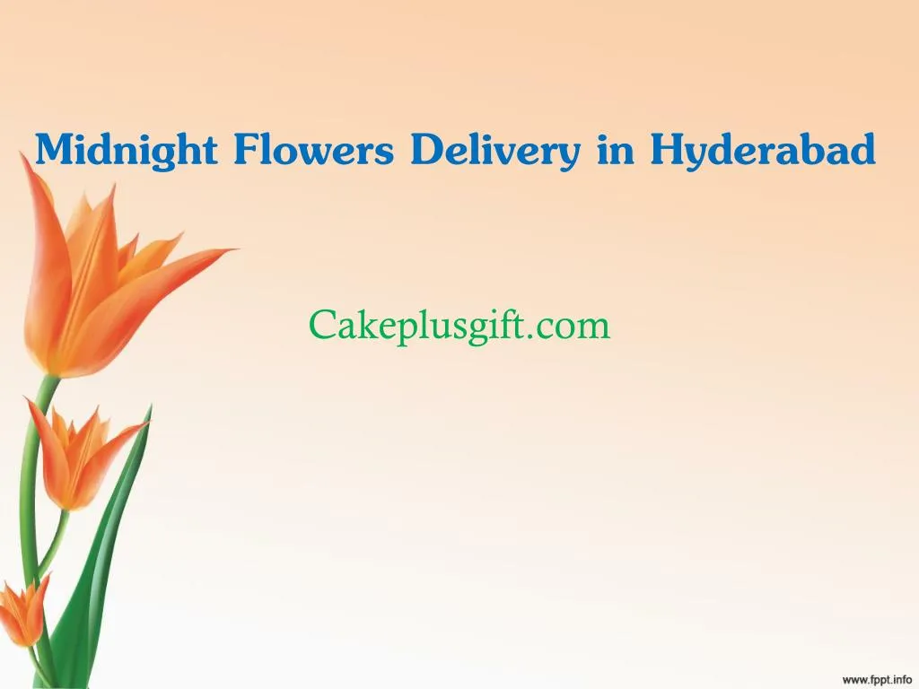 midnight flowers delivery in hyderabad n.
