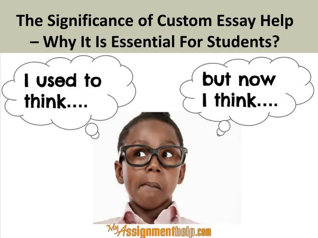 Admission essay custom writing powerpoint