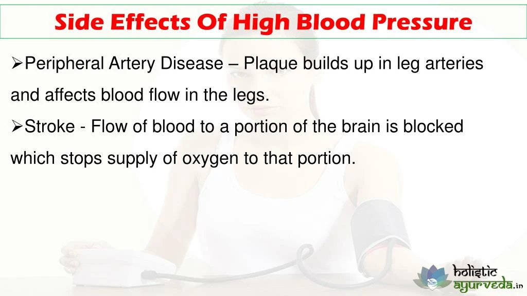 Montelukast Side Effects High Blood Pressure