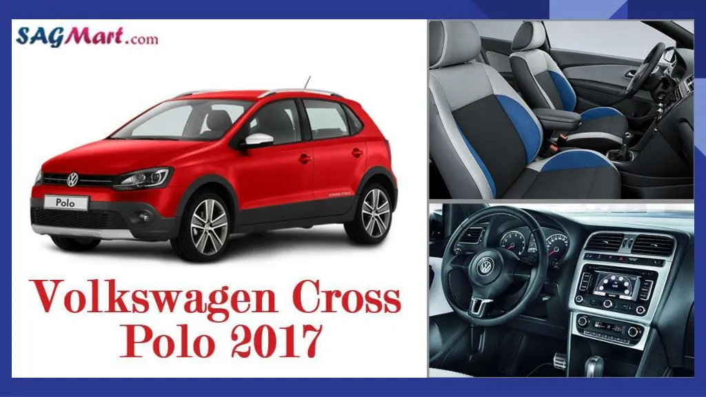 PPT Volkswagen Cross Polo Price in India, Cross Polo Images, Mileage