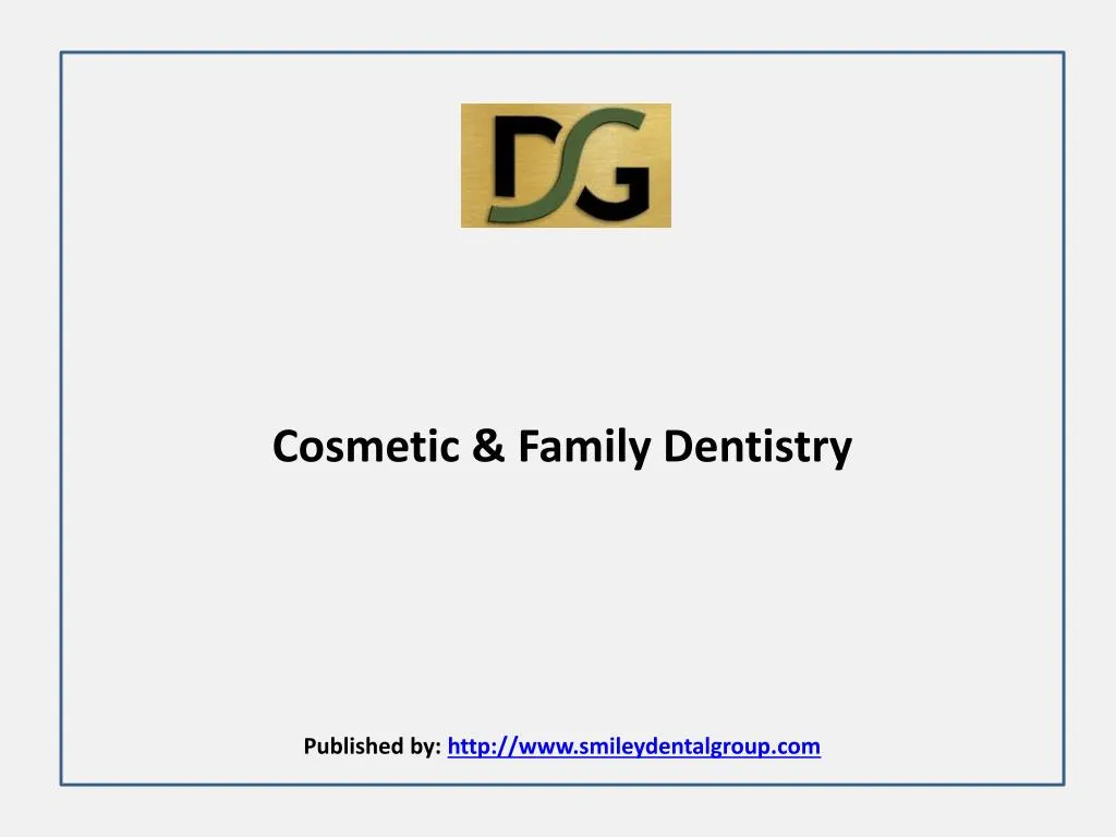 cosmetic family dentistry published by http www smileydentalgroup com n.