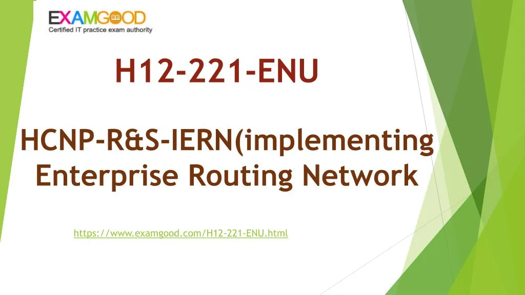 H12-821_V1.0-ENU Simulationsfragen