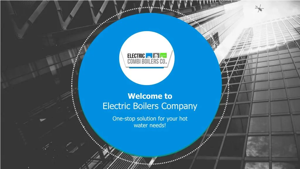 welcome to electric boilers company n.