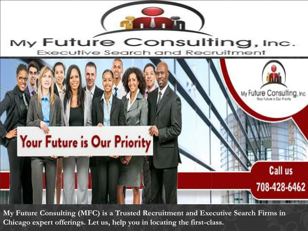 my future consulting mfc is a trusted recruitment n.