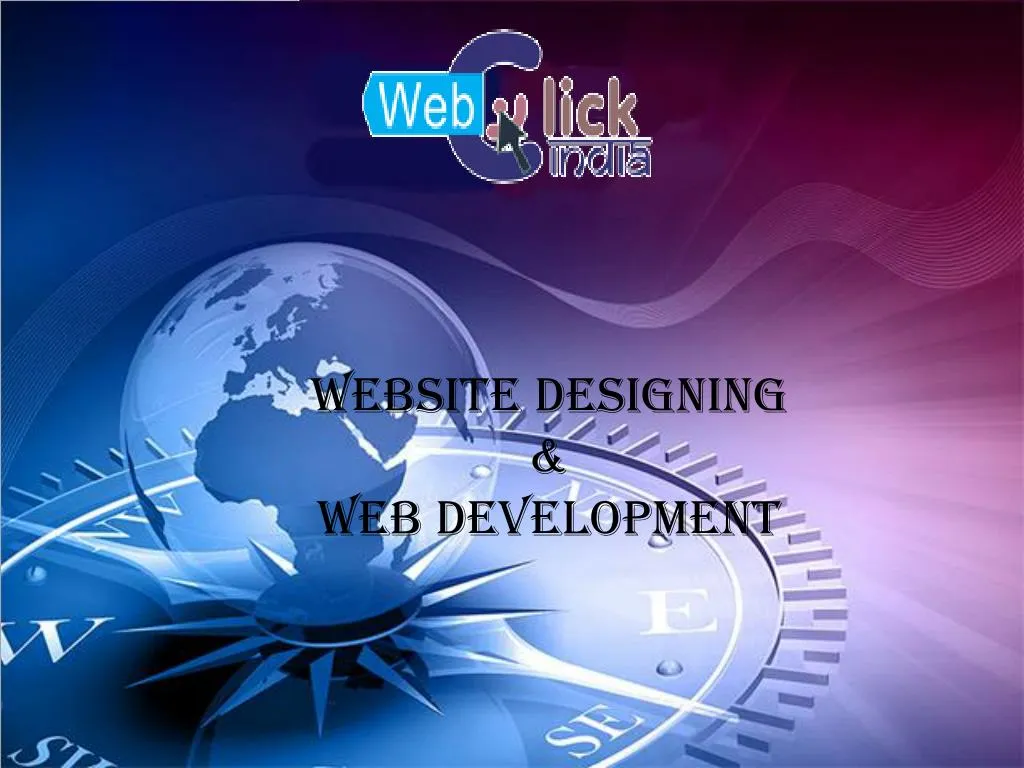 website designing web development n.