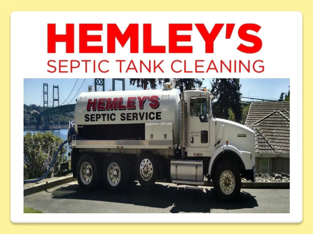 PPT Septic Tank Company Near Me PowerPoint Presentation, free