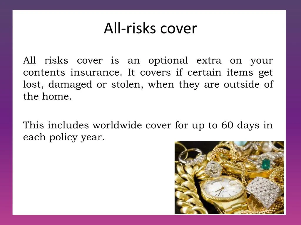 PPT - Home insurance Orange County PowerPoint Presentation - ID:7543522
