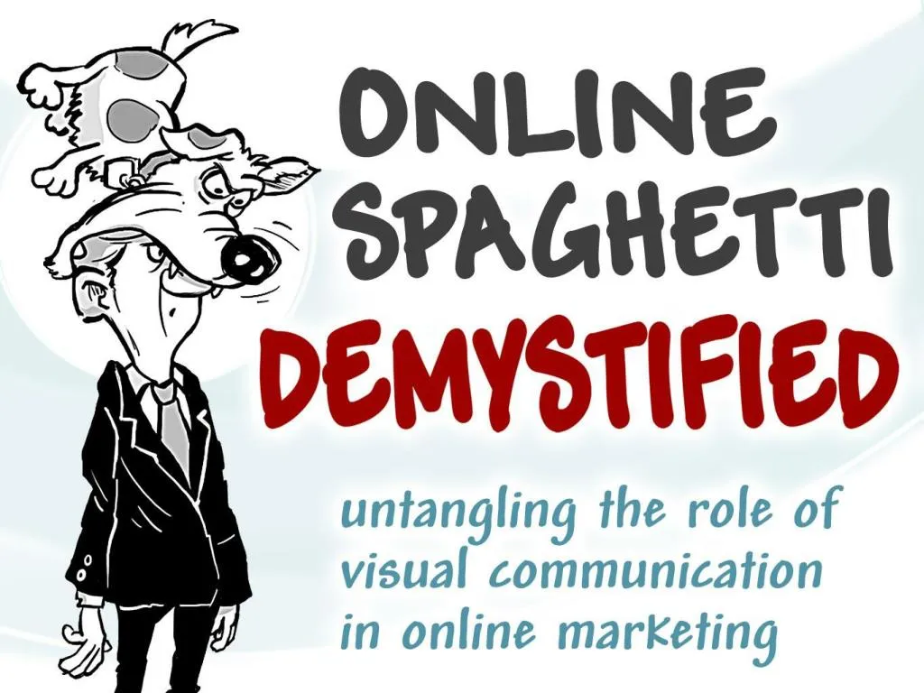 online spaghetti demystified untangling the role n.