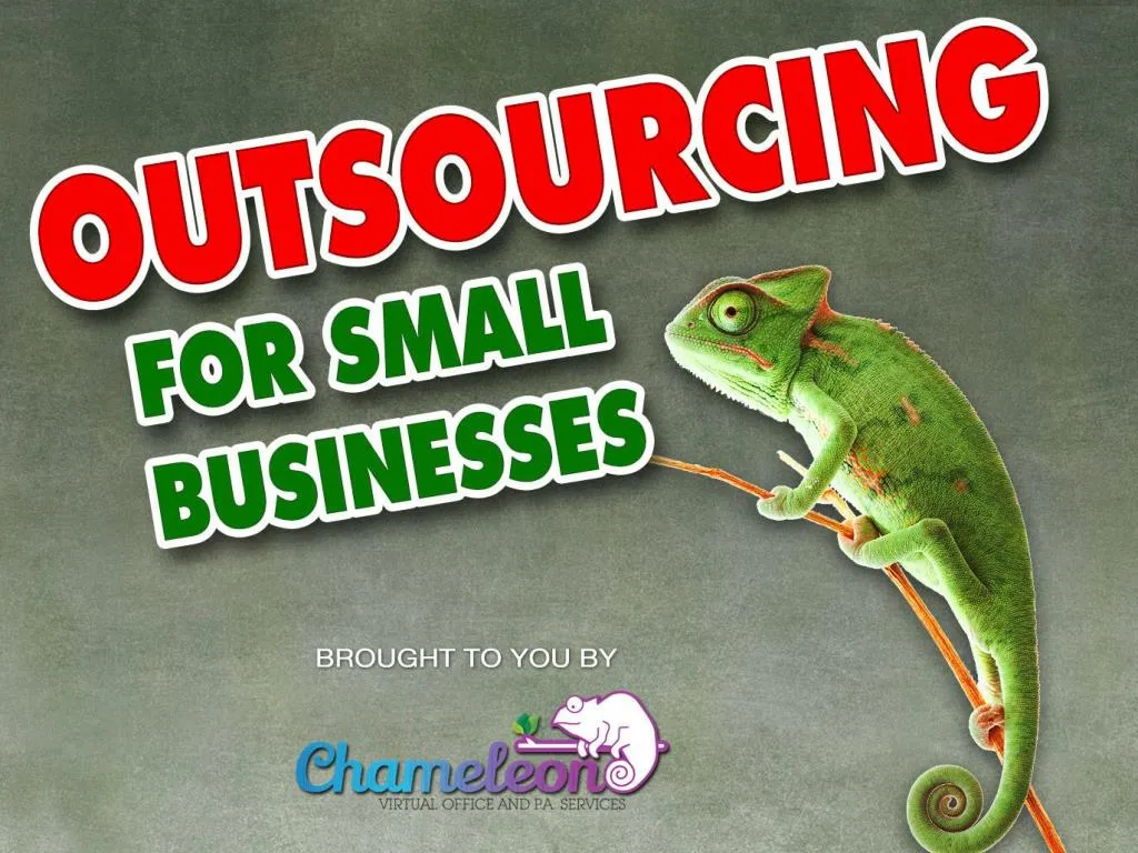 outsourcing for small businesses brought n.