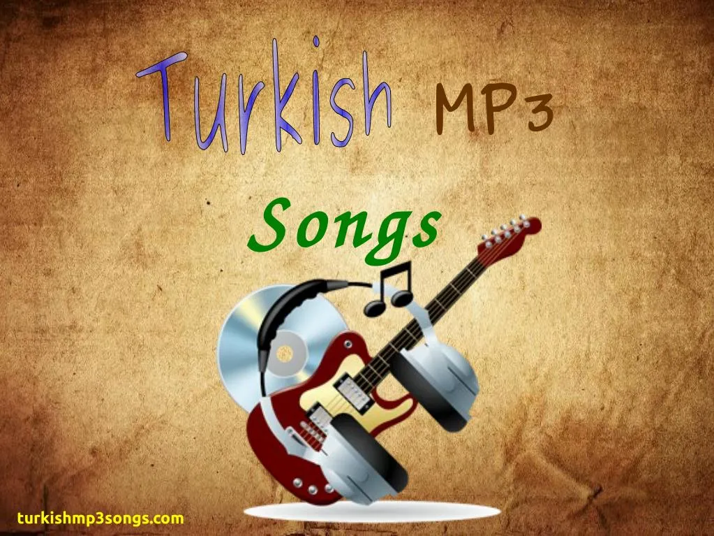 download music turkish mp3